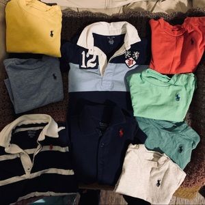 Lot of Gently Worn/Brand New Baby Items